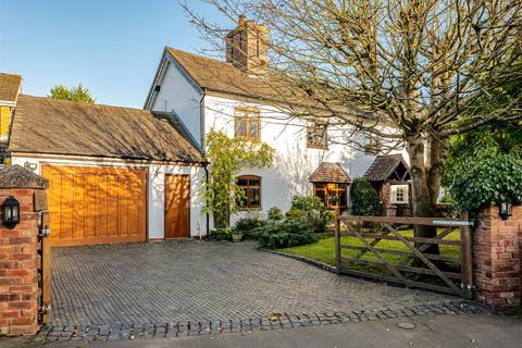 undefined, Daffodil Cottage, 94 Coven Road, Brewood, Stafford, ST19 9DF