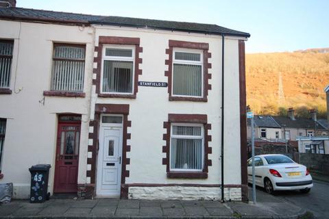 undefined, Stanfield Street, Ebbw Vale NP23