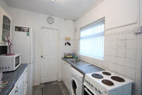 undefined, Stanfield Street, Ebbw Vale NP23