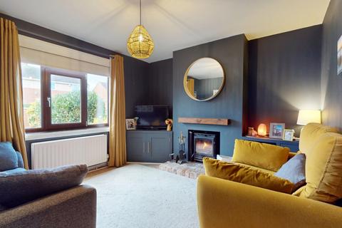 3 bedroom semi-detached house for sale, Kipling Avenue, Boldon Colliery