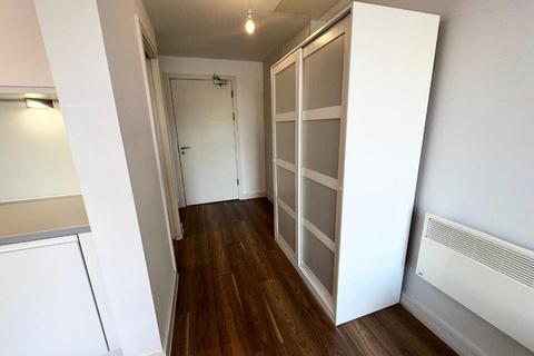 undefined, Wolstenholme Square, Liverpool L1