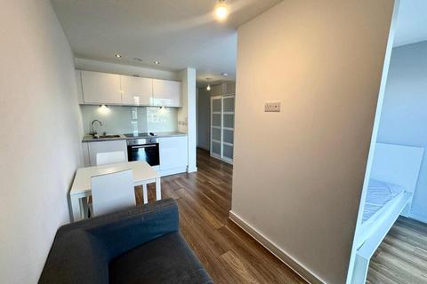 undefined, Wolstenholme Square, Liverpool L1