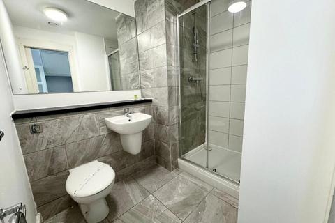 undefined, Wolstenholme Square, Liverpool L1