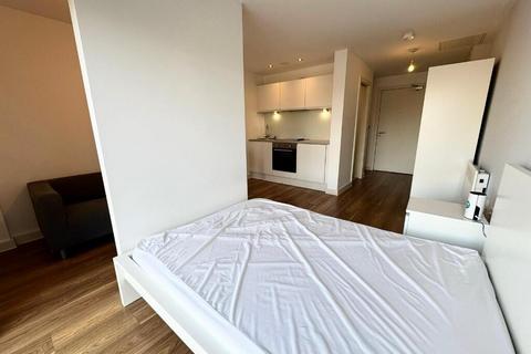 undefined, Wolstenholme Square, Liverpool L1