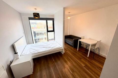 undefined, Wolstenholme Square , Liverpool L1