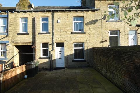 undefined, Paley Terrace, Bradford