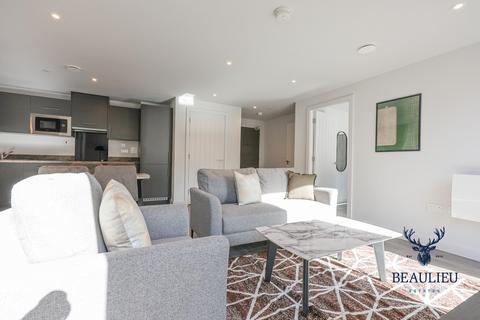undefined, Luton LU1