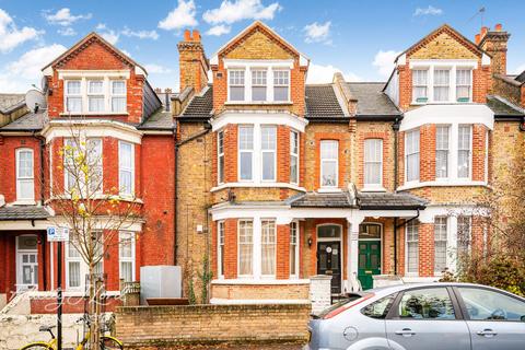 Cranwich Road, London N16