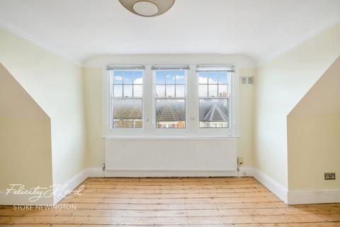 undefined, Cranwich Road, London N16