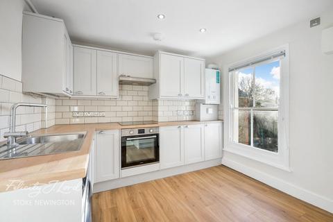 Cranwich Road, London N16