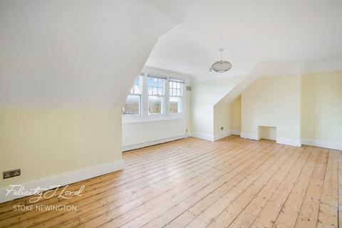 undefined, Cranwich Road, London N16