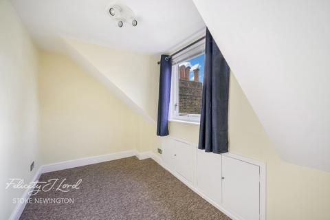 undefined, Cranwich Road, London N16