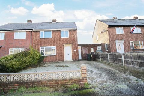 3 bedroom semi-detached house to rent - Manor Road, Brinsworth, Rotherham