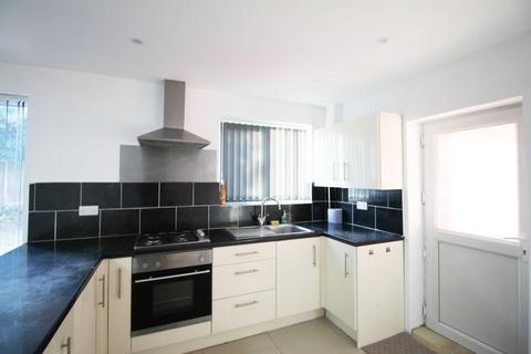 undefined, Manor Road, Brinsworth, Rotherham