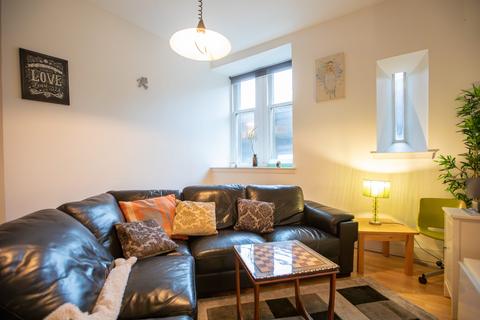 undefined, Morrison Street, Glasgow G5