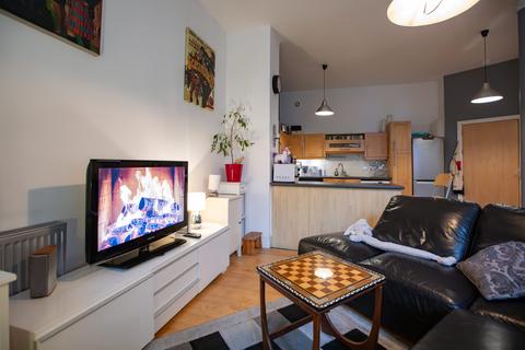 undefined, Morrison Street, Glasgow G5