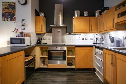 undefined, Morrison Street, Glasgow G5