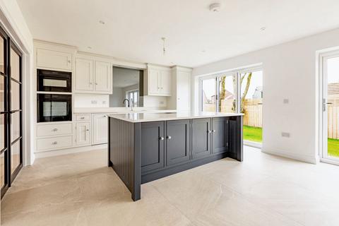 4 bedroom detached house for sale, Powburgh Gardens, Carlisle CA5