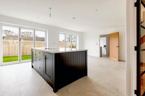4 bedroom detached house for sale, Powburgh Gardens, Carlisle CA5