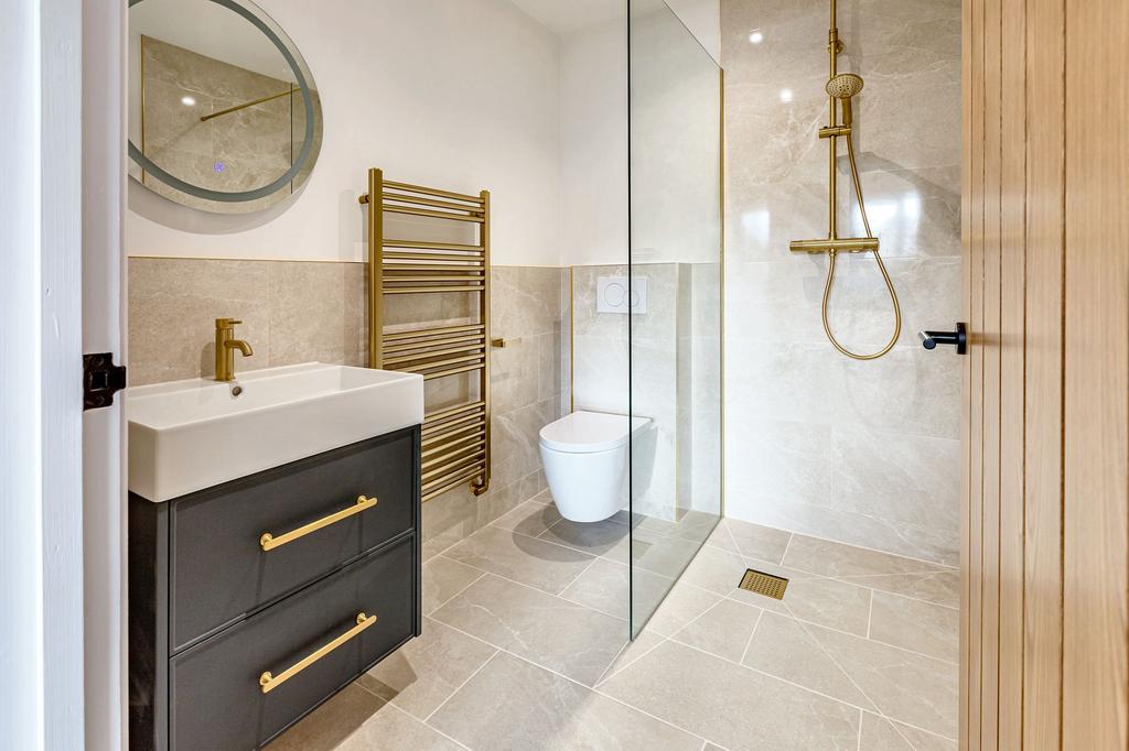 En-suite