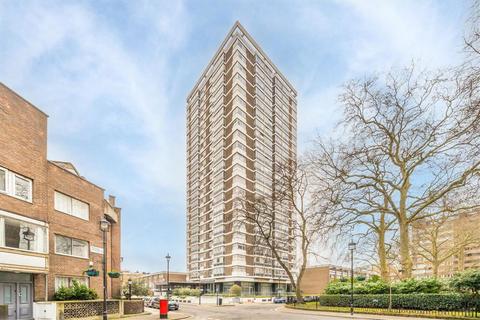 2 bedroom flat to rent, Porchester Place, London W2
