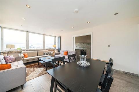 2 bedroom flat to rent, Porchester Place, London W2
