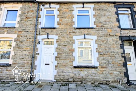 Cardiff Road, Abercynon, Mountain Ash