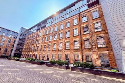 1 bedroom flat to rent, Hicking Building, Queens Road, Nottingham, Nottinghamshire, NG2 3BX