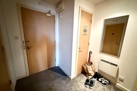 1 bedroom flat to rent, Hicking Building, Queens Road, Nottingham, Nottinghamshire, NG2 3BX
