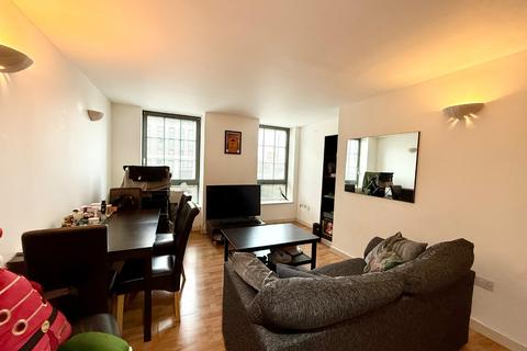 1 bedroom flat to rent, Hicking Building, Queens Road, Nottingham, Nottinghamshire, NG2 3BX