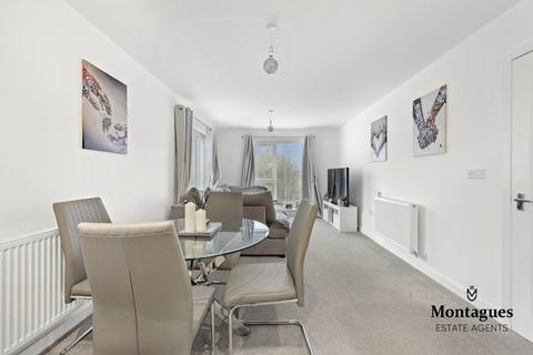 undefined, Quiet Lane, Newhall, CM17