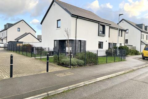 undefined, Spitfire Row, Wadebridge PL27