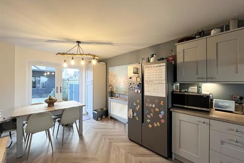 undefined, Spitfire Row, Wadebridge PL27