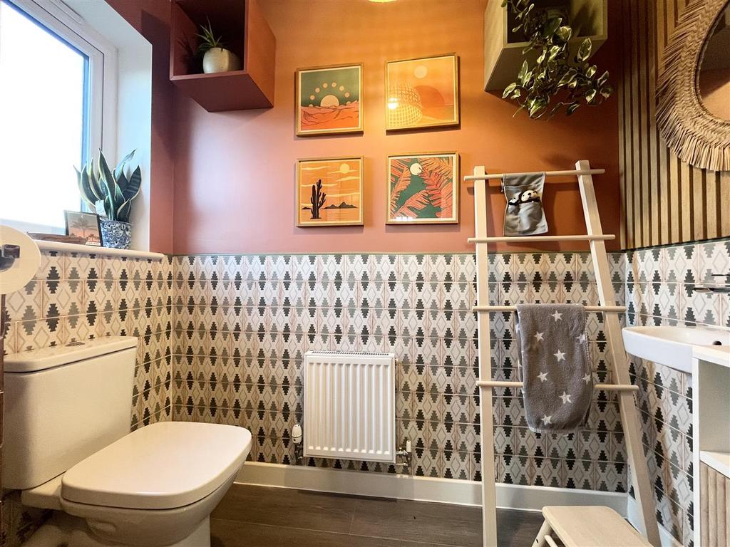 Cloakroom