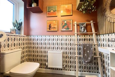 undefined, Spitfire Row, Wadebridge PL27