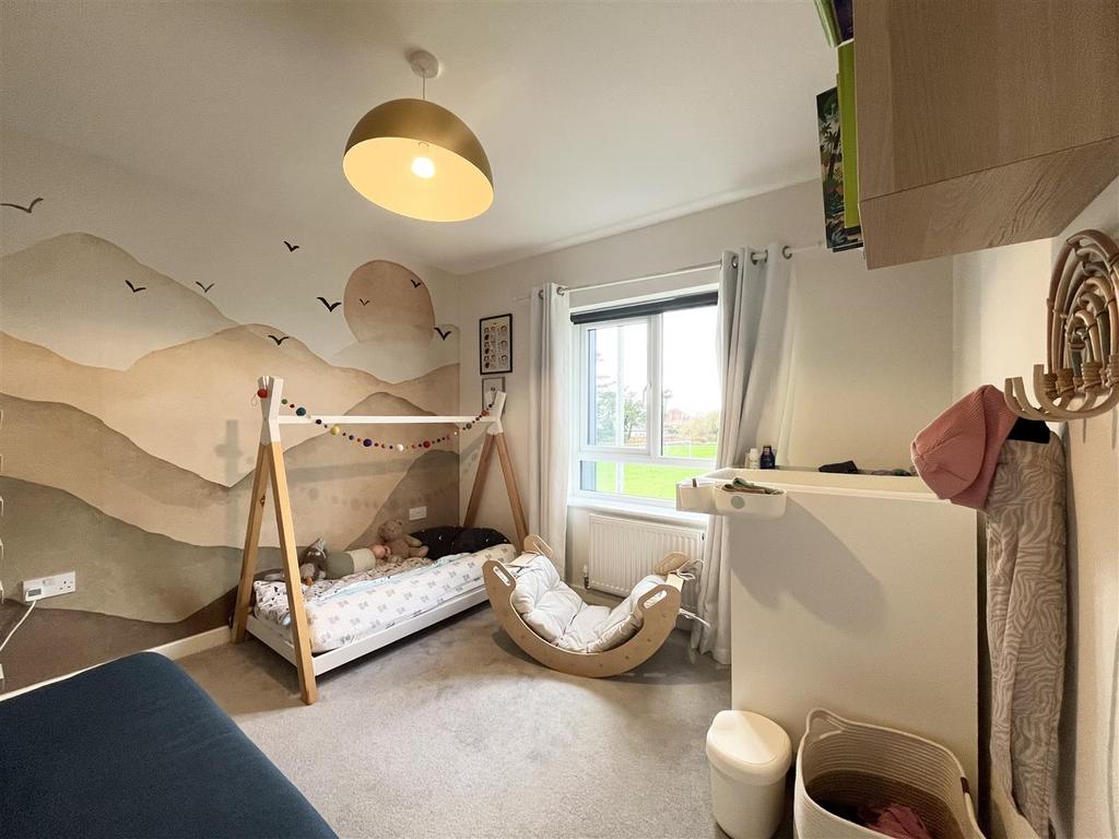 Bedroom 3