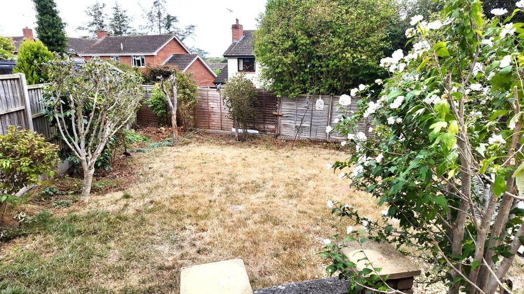 House in Hereford - View 2