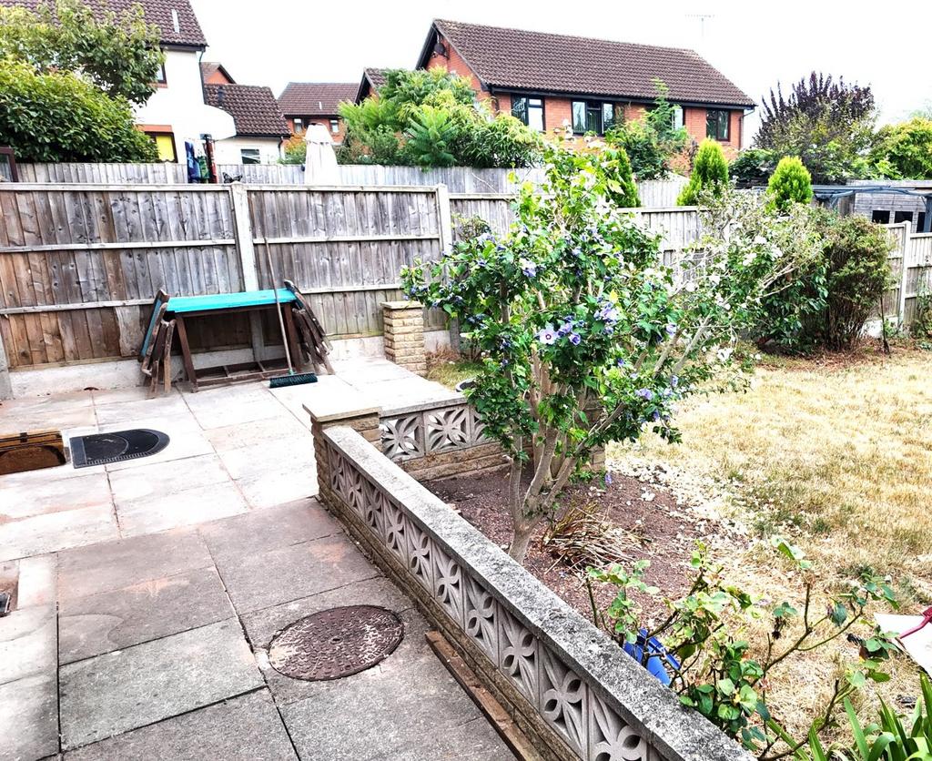 House in Hereford - View 4