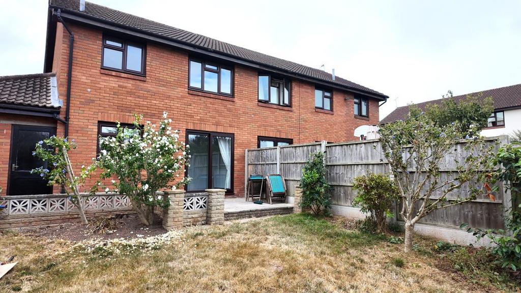 House in Hereford - View 5