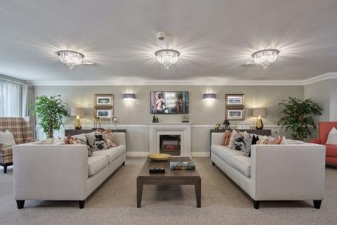 1 bedroom apartment for sale, Green Road, Kidlington, OX5