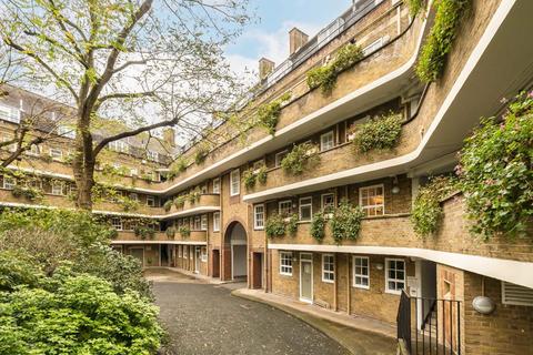 2 bedroom flat for sale, Vicarage Crescent, London SW11