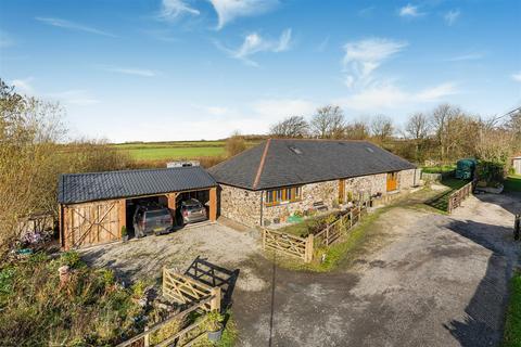 4 bedroom detached house for sale, Holsworthy