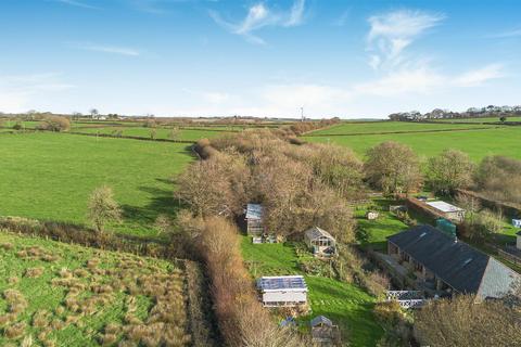 4 bedroom detached house for sale, Holsworthy