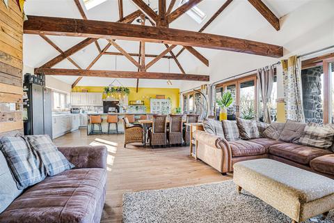 4 bedroom detached house for sale, Holsworthy