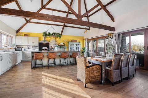4 bedroom detached house for sale, Holsworthy
