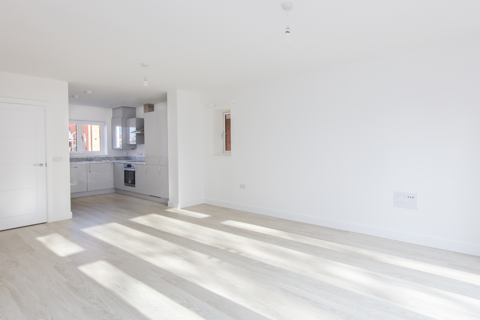 undefined, Leaf Living at Fontwell Meadows, West Sussex, BN18