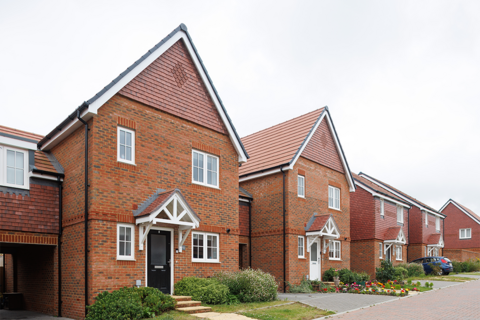undefined, Leaf Living at Fontwell Meadows, West Sussex, BN18
