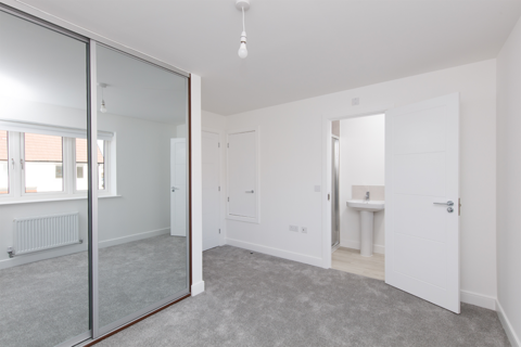 undefined, Leaf Living at Fontwell Meadows, West Sussex, BN18