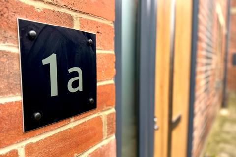 undefined, Kirkstall Lane, Leeds, West Yorkshire, LS5