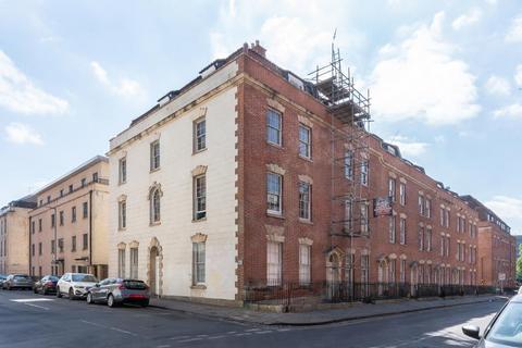 undefined, St. Pauls Street, Bristol BS2